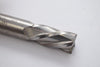 MELIN TOOL COMPANY XD-2424 Gnrl Purpose End Mill, Sqr, 3/4'' x 1-5/8'' Double Cutter