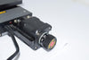 Melles Griot 17AMP001 17AMA039 Positioner Motorized Linear Stage Stepper Motor
