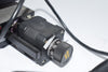 Melles Griot 17AMP001 75VDC Positioner Motorized Linear Stage Stepper Motor