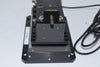 Melles Griot 17AMP001 75VDC Positioner Motorized Linear Stage Stepper Motor
