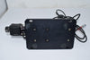 Melles Griot 17AMP001 75VDC Positioner Motorized Linear Stage Stepper Motor