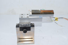 Melles Griot Optical Positioner Linear Stage 60-0-60