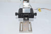 Melles Griot Optical Positioner Linear Stage 60-0-60