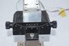 Melles Griot Optical Positioner Linear Stage 60-0-60