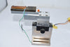 Melles Griot Optical Positioner Linear Stage 60-0-60
