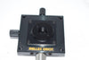 MELLES GRIOT PRECISION Optical Mount Fixture 2'' x 2'' Square