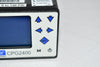 Mensor CPG2400 Digital Benchtop Pressure Indicator Gauge S/N 41000P3M RS-485