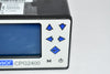 Mensor CPG2400 Digital Benchtop Pressure Indicator Gauge S/N 41000P3R RS-485