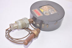 Mercoid Control Mercontrol DR-35-103L Pressure Control Switch 6ft Capacity