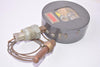 Mercoid Control Mercontrol DR-35-103L Pressure Control Switch 6ft Capacity