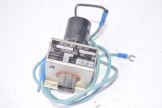 Mercury Relay Durakool BFT-169 120V 10 Amp Relay Switch 120V Coil