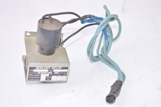 Mercury Relay Durakool BFT-169 120V 10 Amp Relay Switch