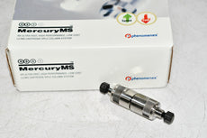 MercuryMS HPLC Column for LC/MS Cartridge Systems High Performance