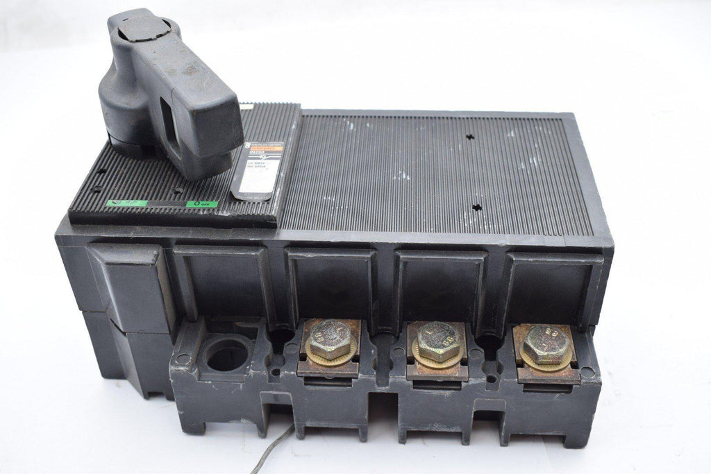 Merlin Gerin Interpact IN250 Circuit Breaker Switch 250A 690V – VB ...