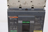 Merlin Gerin NSJ400A Circuit Breaker 600V 400A 50/60HZ NSJ400 A