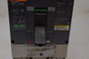 Merlin Gerin NSJ400A Circuit Breaker 600V 400A 50/60HZ NSJ400 A