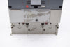 Merlin Gerin NSJ400A Circuit Breaker 600V 400A 50/60HZ NSJ400 A