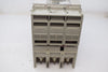 Merlin Gerin NSJ400A Circuit Breaker 600V 400A 50/60HZ NSJ400 A