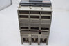 Merlin Gerin NSJ400A Circuit Breaker 600V 400A 50/60HZ NSJ400 A