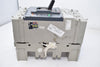 Merlin Gerin NSJ400A Circuit Breaker 600V 400A 50/60HZ NSJ400 A