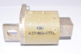 Mersen, formerly Ferraz Shawmut, Part: A3X400-177L Fuse - 400 Amps 250V