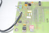 Mesa Labs Nusonics 8400 Sonic Flowmeter gal x 10 Flow Rate Panel
