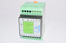 Mescon Technologies 60/3E Signal Isolator 115 VAC