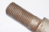 Metal, 6 Point, Screw, Fastener, 4-1/4 OAL, 1-1/8'', 1''-7/8''