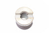 Metal, Fitting, Coupling, 1-1/2'', 1 OD, 5/8 ID