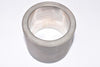 Metal Pipe Fitting, Part: T10A598-1 RV 347SS TP, 2-1/2'' OAL, 2-1/4'' ID, 2-7/8 OD