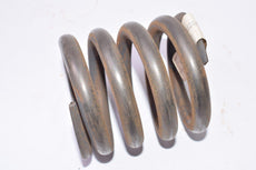 Metal Spring, Part: 777-001-4830-0, 522221, 3-1/2'' OAL, 2-1/2 ID, 3-1/2 OD