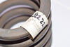 Metal Spring, Part: 777-001-4830-0, 522221, X4DA, 3-1/2'' OAL, 2-1/2 ID, 3-1/2 OD