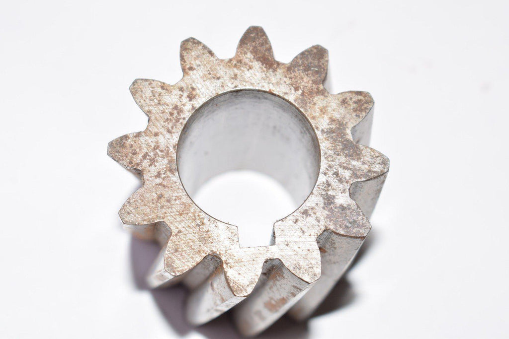 Metal, Sprocket, Coupling, 12'' Point, 1'' ID – VB Industrial Supply
