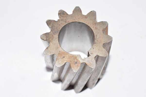 Metal, Sprocket, Coupling, 12'' Point, 1'' ID – VB Industrial Supply