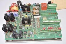 Metalchek 20 LPC50-0025 Board, Power Supply Board - For Parts