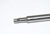 Metcut 3571-0024 Ball Pin Drive Arbor STR SHK