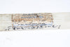 Metcut 3571-0024 Ball Pin Drive Arbor STR SHK