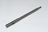 Metcut 3571-0024 Ball Pin Drive Arbor STR SHK