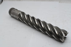 MHC 42194 2'' End Mill Resharp 1.980'' 6FL 13-3/4'' OAL