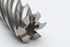 MHC 42194 2'' End Mill Resharp 1.980'' 6FL 13-3/4'' OAL