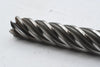 MHC 42194 2'' End Mill Resharp 1.980'' 6FL 13-3/4'' OAL