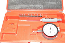 MHC 612-5906 Dial Bore Gage: 0.24 to 0.4? Dia .001''