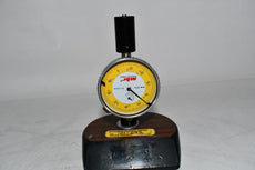 MHC Dial Indicator With Stand .001'' 0-0.5''