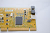 MIC C4V0 94V-0 E119801 D33A80 PCI Board Module