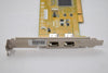 MIC C4V0 94V-0 E119801 D33A80 PCI Board Module