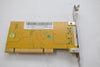MIC C4V0 94V-0 E119801 D33A80 PCI Board Module