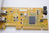 MIC PCI Expansion Card Fire Wire Controller F5U515-HP USB Expansion