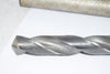 Michigan Drill 115 31/32'' #3 Morse Taper Shank Drill