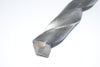 Michigan Drill 115 31/32'' #3 Morse Taper Shank Drill