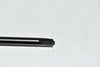 MICRO 100 CRE-187-020 Solid Carbide Corner Rounding End Mill